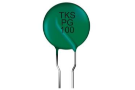 Ceramic PTC Thermistor