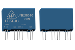 Solid State Relay (SSR)