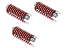 Rod Inductor