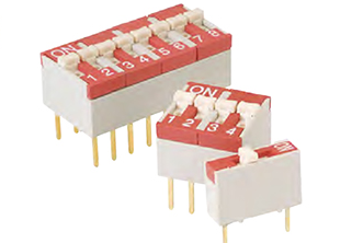 DIP Switch