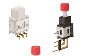 Push Button Switch