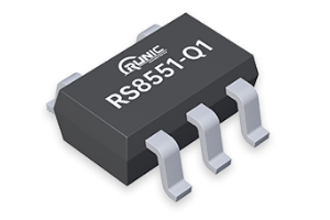 Precision operational amplifier