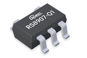 Nano Power Comparator