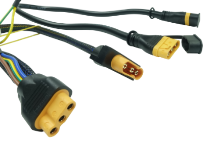 3P Power Cable