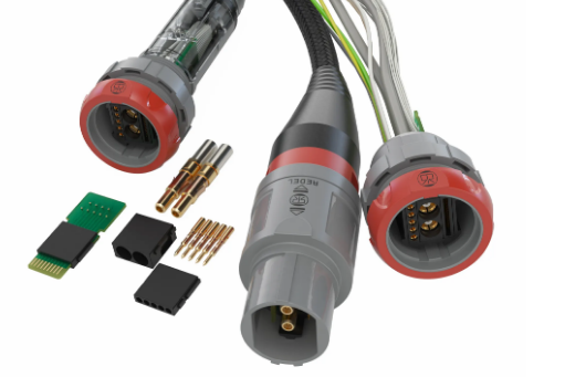 REDEL MP Series