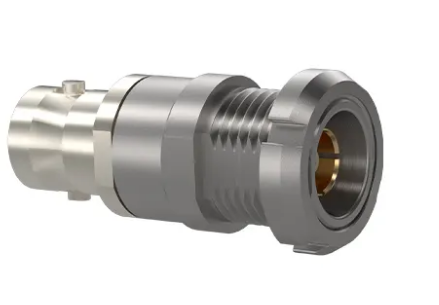 Push-Pull connector