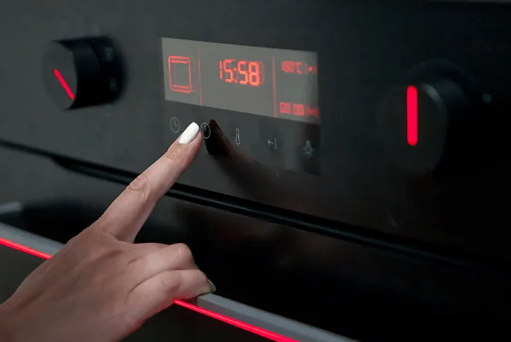 Touch Sensor