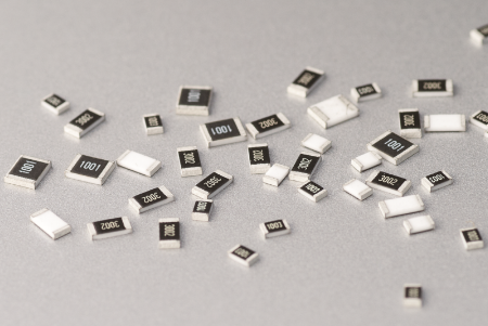 Thick Film Chip Resistors
