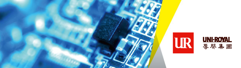 Uniroyal Electronics Industry Co., Ltd 