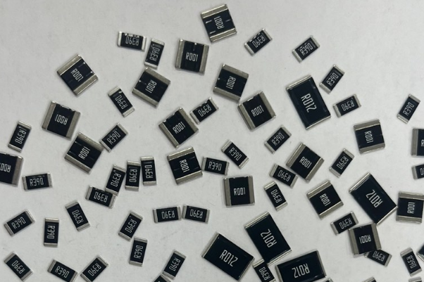 Metal Alloy Low Resistance 